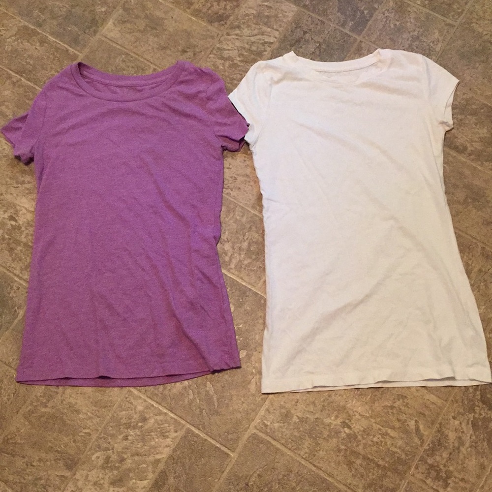 🌟Mossimo T-shirt Bundle🌟